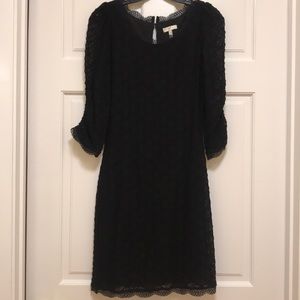 Joie lace dress